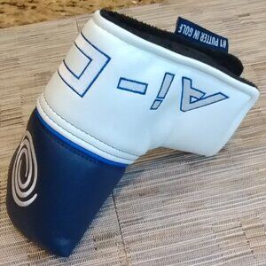 Odyssey AI-One Blade Putter Cover